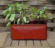Plantzakken en -bakken