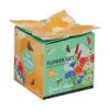 Vlinders en Bijen Flower Gift in doosje  - Buzzy