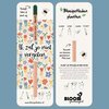 Sleeve voor Sprout bloeipotlood - Ik zal je niet vergeten