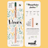 Sleeve Hoera! Voor bloom bloeipotlood 