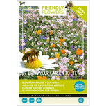 Buzzy&reg; Friendly Flowers XL Bijen Laag 50m&sup2;