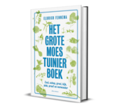  Het grote moestuinierboek Elbrich Fennema - online bestellen