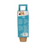 SOGO afbreekbare potjes 6cm rond 14st.