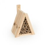 bijen hotel, Tortuga