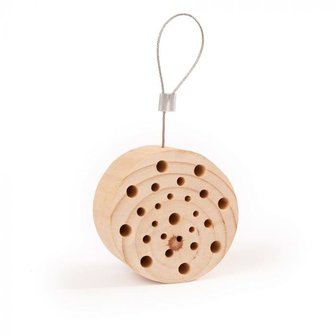 Insectenbloek rond Gorgona - Tuinspul
