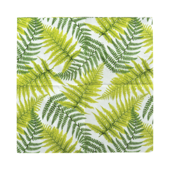 Papieren servetten varen 25x25 cm
