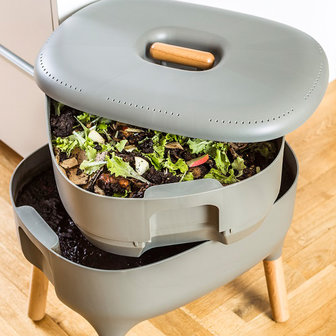 Worm composter - Ivoor