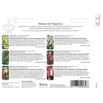 Collectie Geurende Bloemen