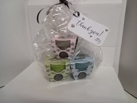 tuincadeau - groeicadeau - biologisch