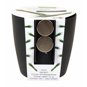 Magneet potjes kruiden