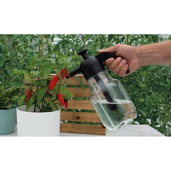 SOGO Drukspuit voor planten 2L 