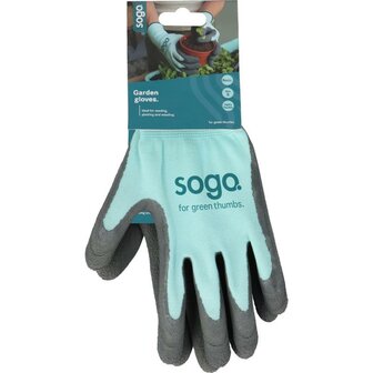 SOGO Tuinhandschoenen Mt 8