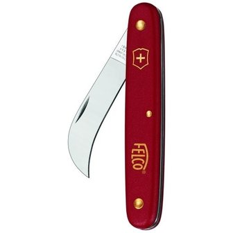 Licht Ent- en snoeimes Felco-Victorinox 3.90.60