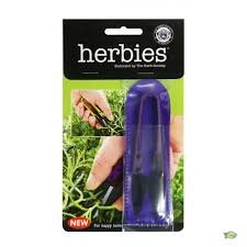 Bloemenschaartje Herbies  