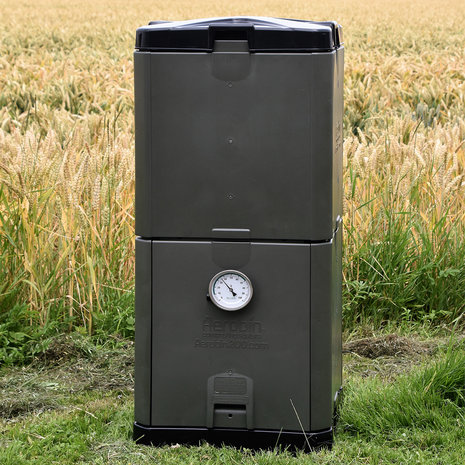 Aerobin 200 L warmte compostvat