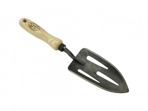 tuinschep met open blad 3337 DeWit Gardentools, - te koop bij tuinspul.nl