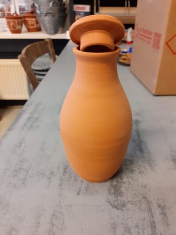 Olla waterpot handgemaakt