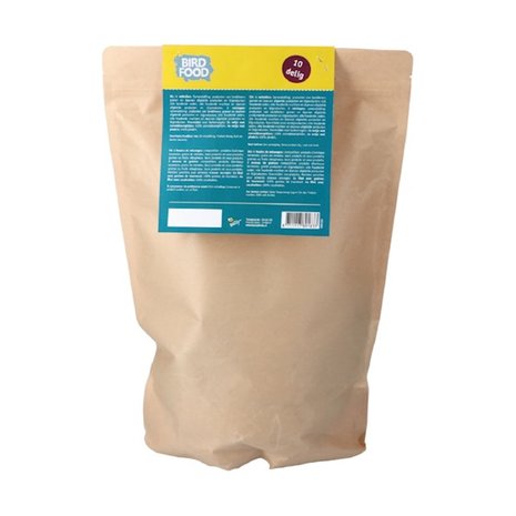 Bird Food Winterpakket 10-delig  in duurzame verpakking