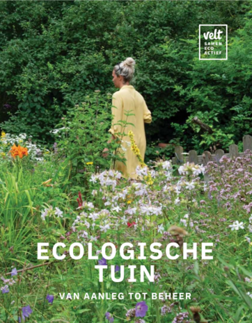 Ecologische tuin: van aanleg tot beheer