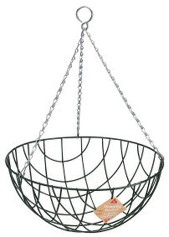 Hanging Basket (metaal)