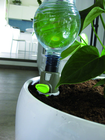 Aquaflora Holiday Watersysteem voor PET-fles