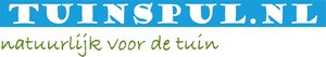 Logo Tuinspul - webshop voor biologisch tuinieren
