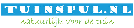 Tuinspul - webshop voor biologisch tuinieren