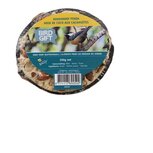 Bird Food Halve kokosnoot pinda Bird Food Halve kokosnoot pinda