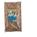 Birds Winterstrooivoer voor tuinvogels 1kg Birds Winterstrooivoer voor tuinvogels 1kg