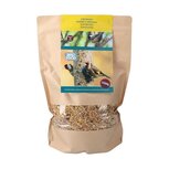 Bird Food Strooivoer in duurzame verp. 1.5 kg Bird Food Strooivoer in duurzame verp. 1.5 kg