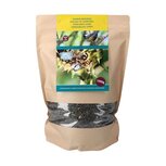 Bird Food Zonnebloem in duurzame verp. 1000g Bird Food Zonnebloem in duurzame verp. 1000g
