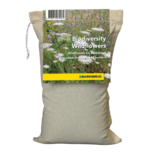 Barenbrug Wildbloemen - Biodiversiteit 1KG Barenbrug Wildbloemen - Biodiversiteit 1KG
